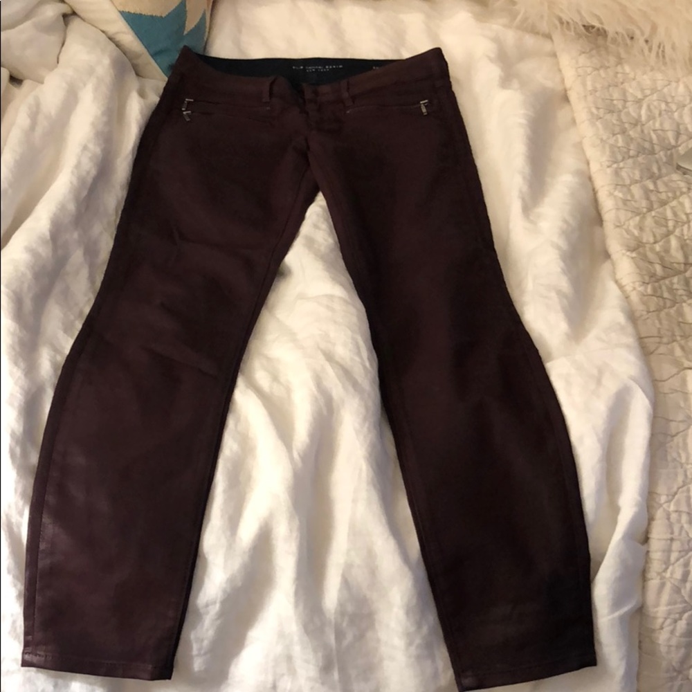 Elie Tahari Audrey Legging.